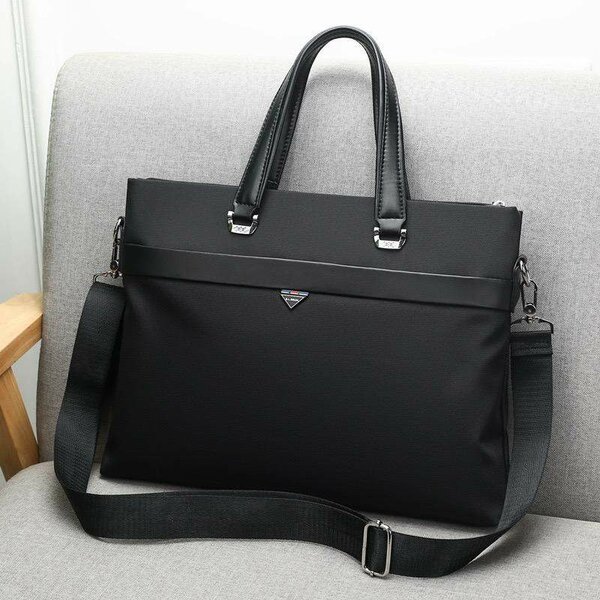 Waterproof laptop travel bag