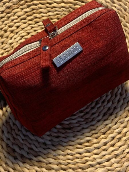 Trousse de maquillage ou de toilette