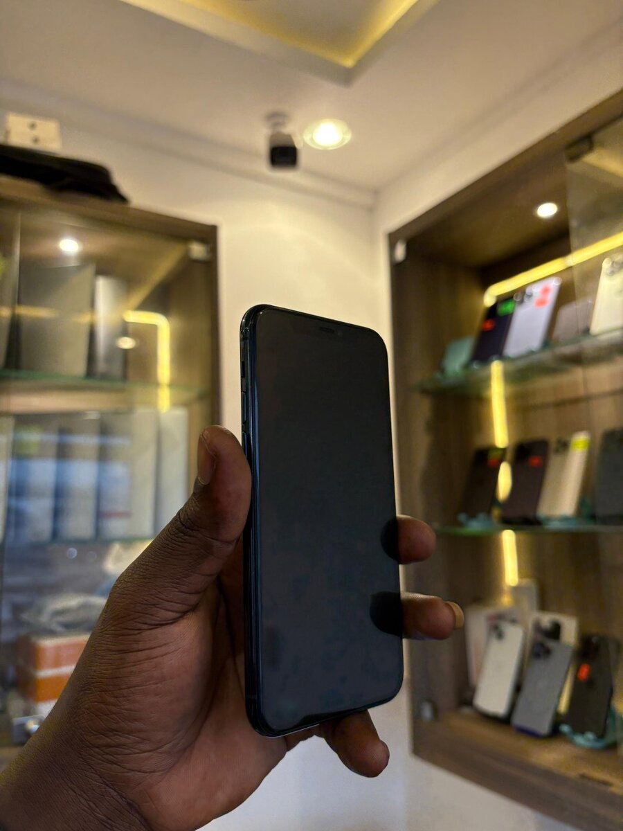 iPhone 11pro