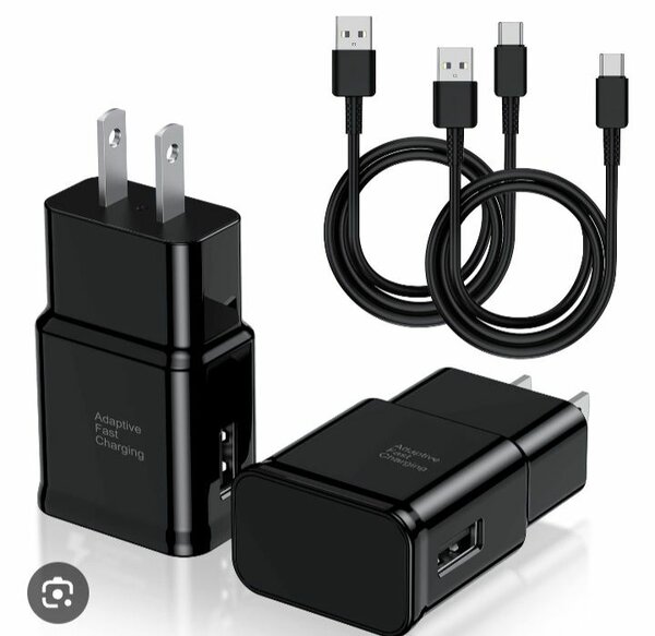 Original Complete Charger