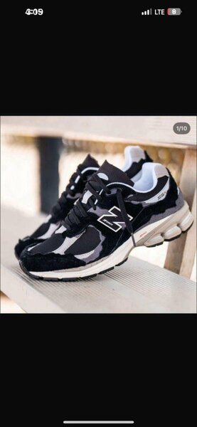 Chaussures de Sport New Balance