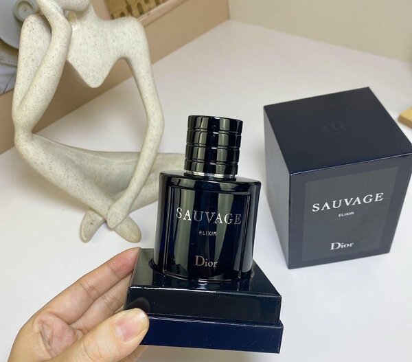 Dior Suavage / Dior Homme