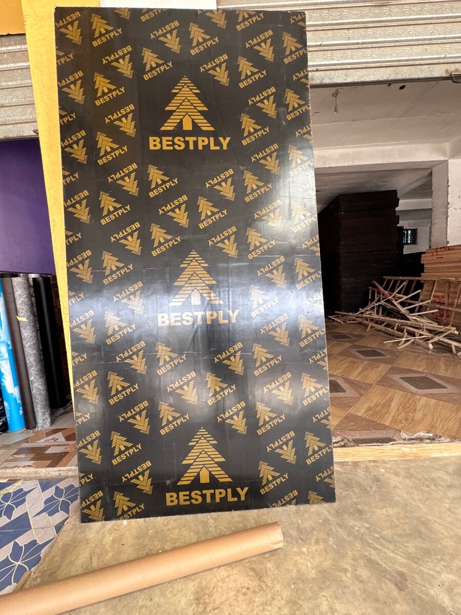 MARINE PLYWOOD BESTPLY