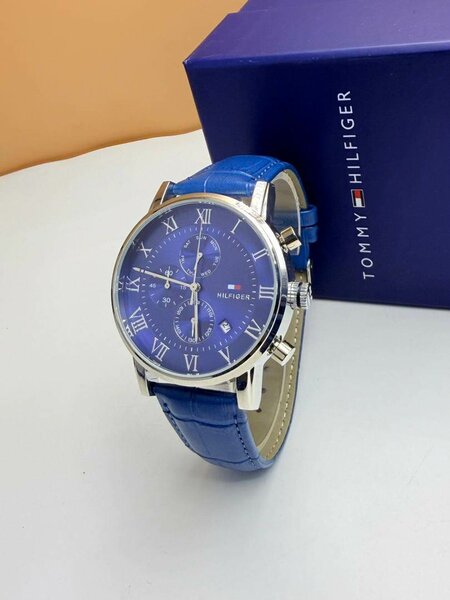 Montre homme Tommy Hilfiger