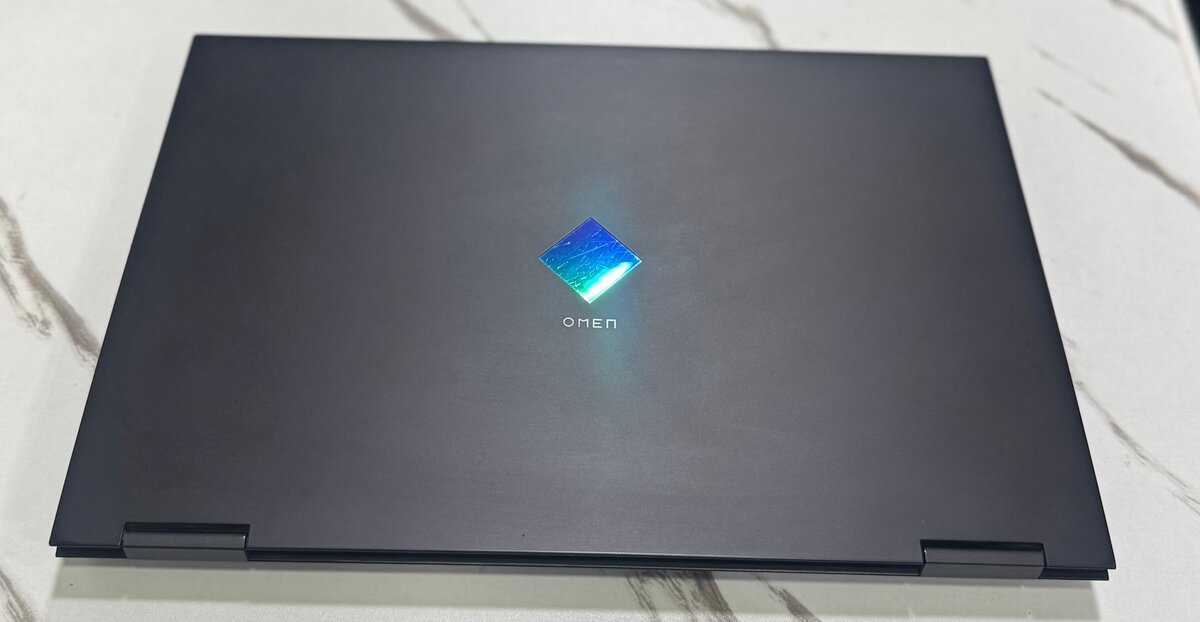 hp omen gaming 16 i7 11th géné