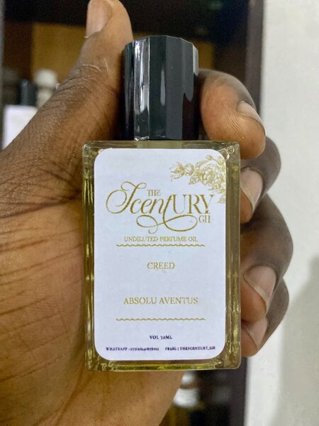Creed Absolu Aventus