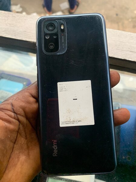 REDMI NOTE NOTE 10 128G 6B 5G