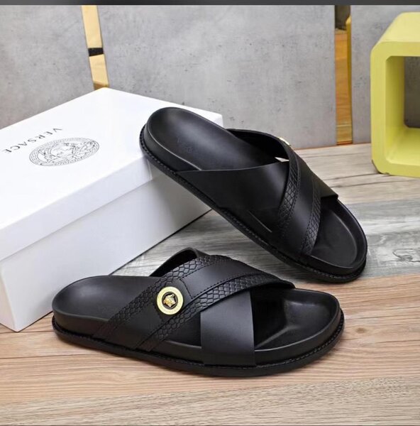 Sandales homme élégantes