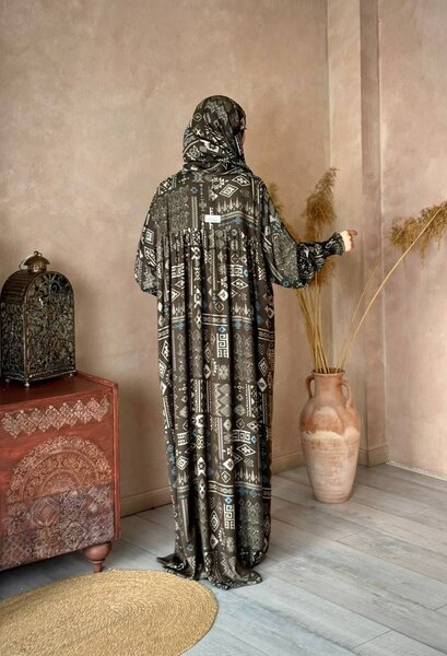 Платья намазник