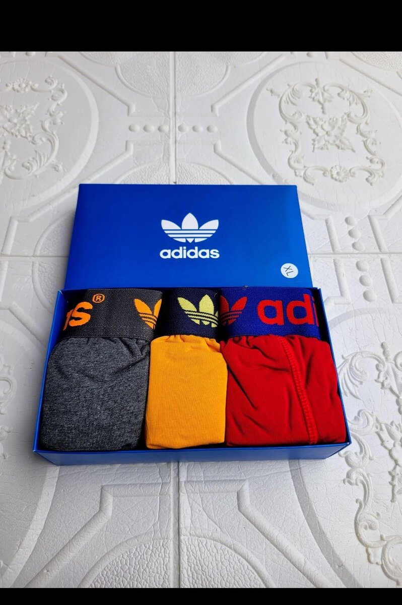 Boxers adidas