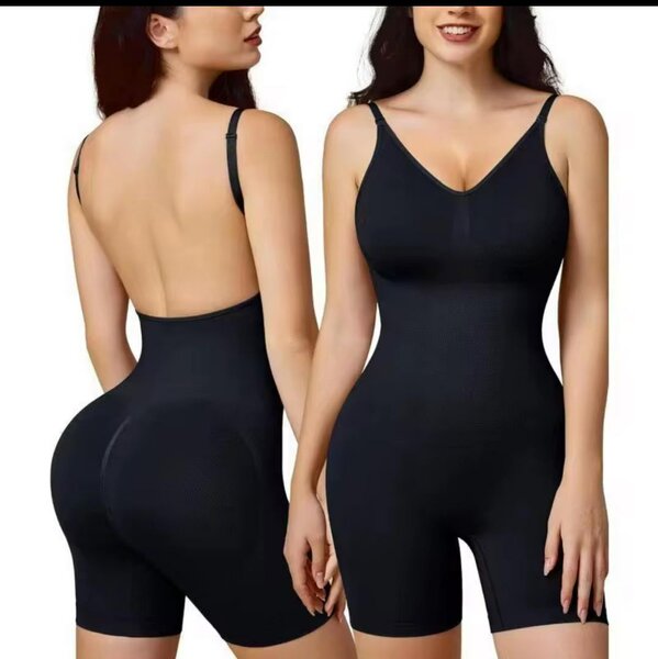 Combinaison Gainante Femme