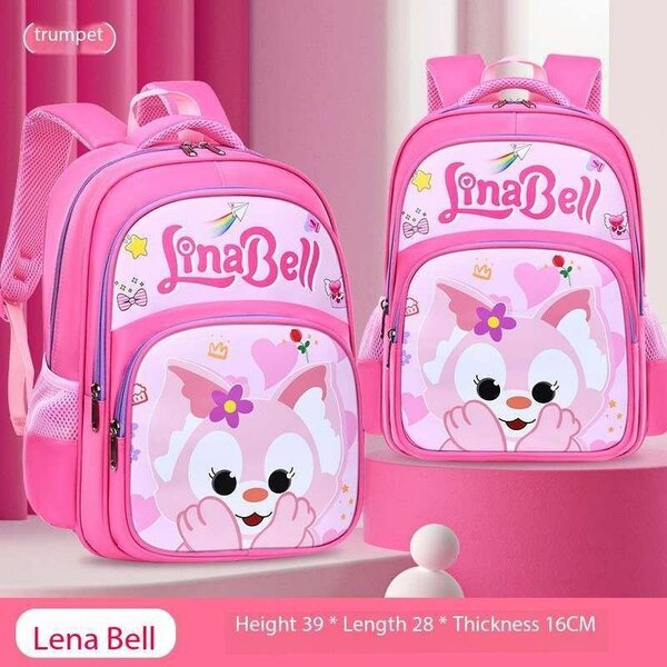 School bag, Backpack