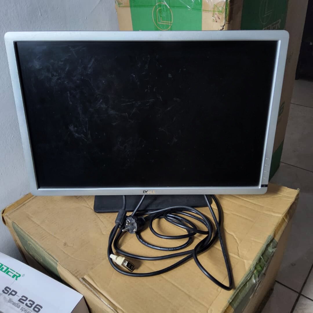 PC complet HP bureau