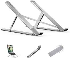 Aluminum Laptop stands