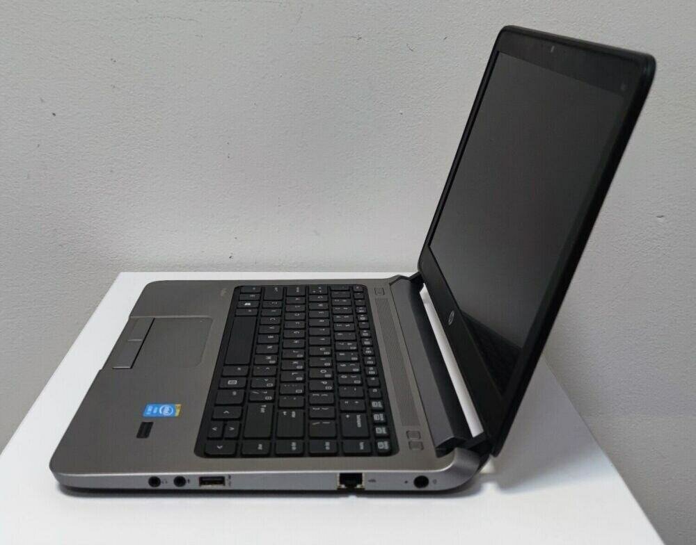 HP 640 G1 Core i5 8Go/500Go