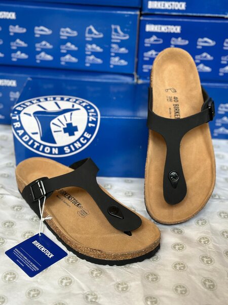Birkenstock