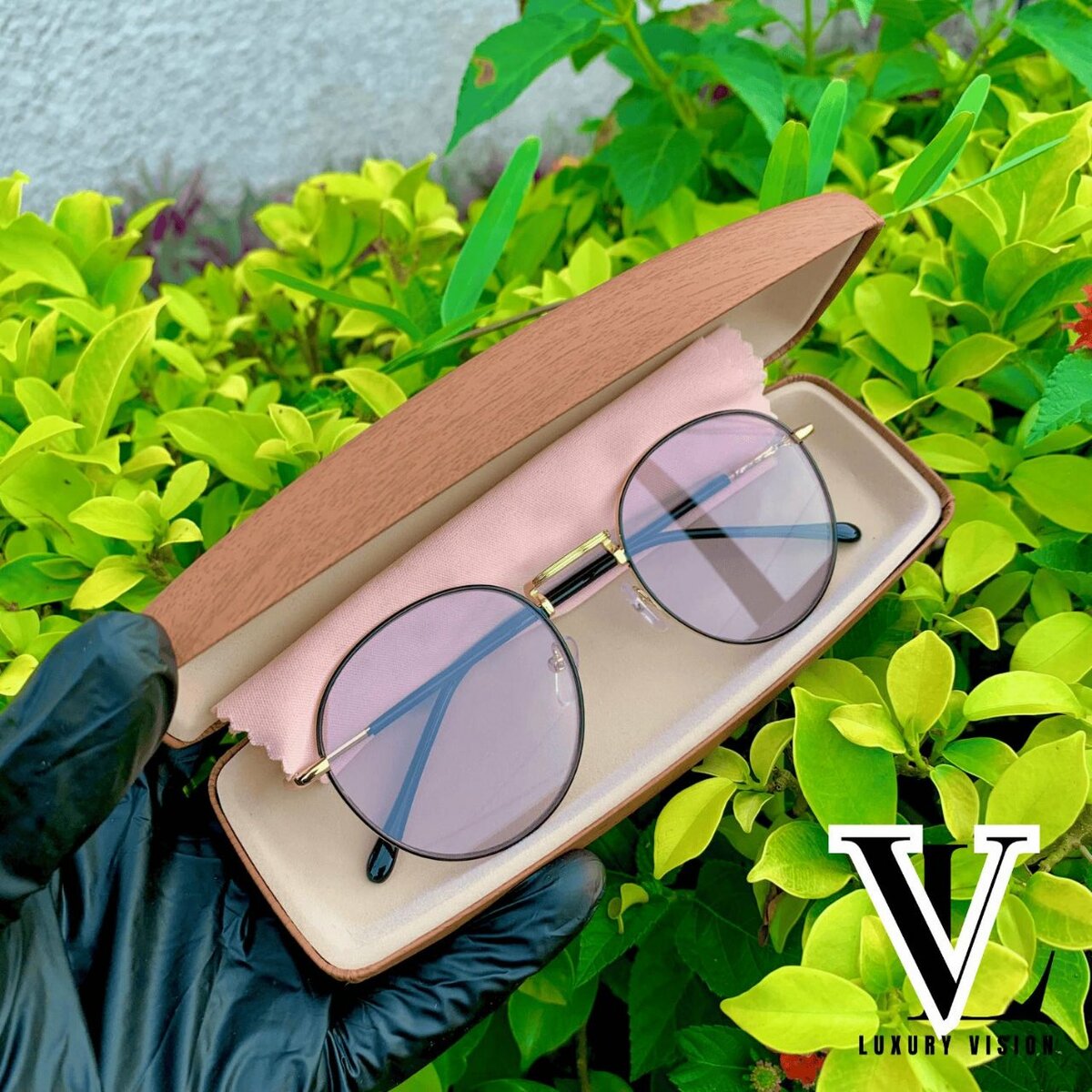 Lunettes Photogray-TR90