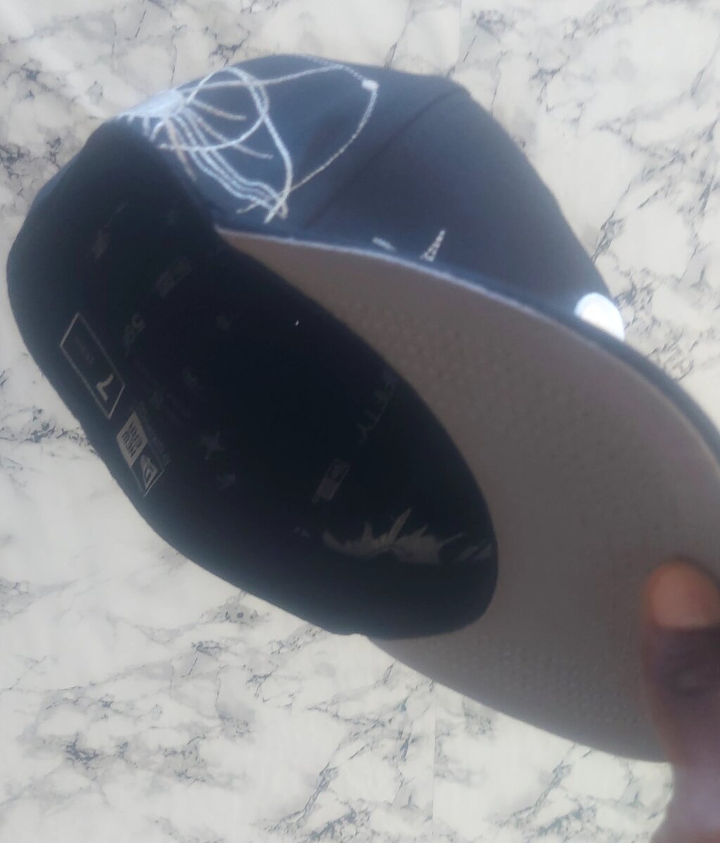 Casquette New Era 59FIFTY