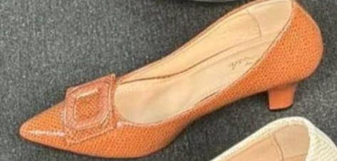 Women's shoes