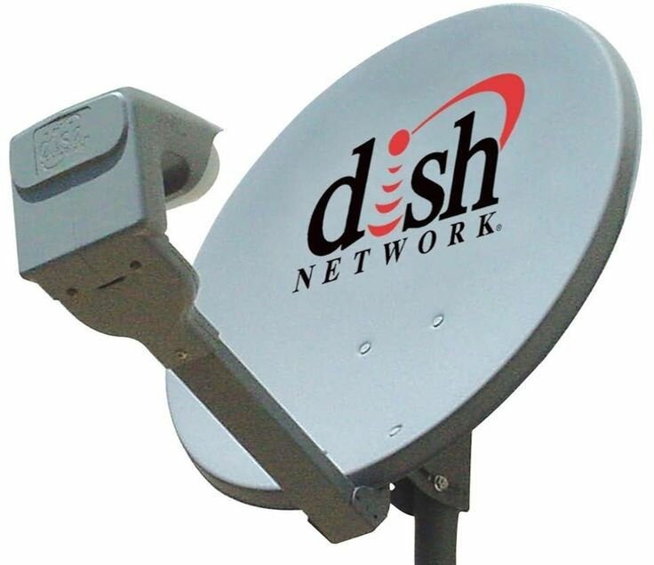 TV Dish