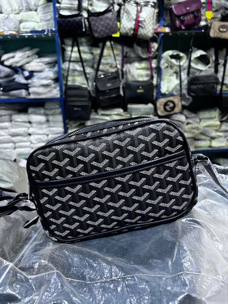 Sacs en bandoulière