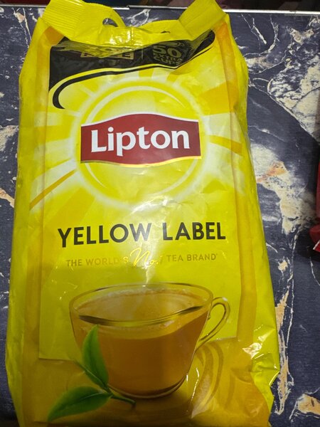 Lipton Yellow Label