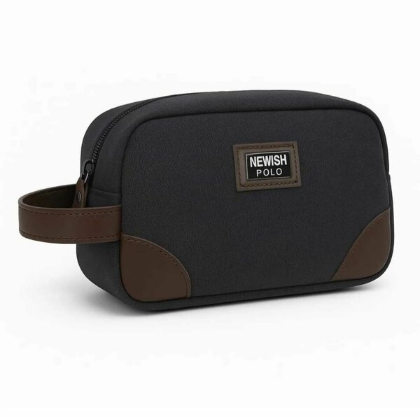 Stylish Men's Toiletry Bag