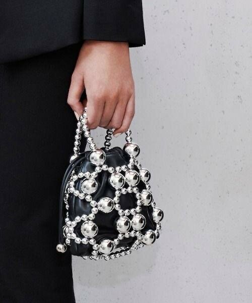 Ladies hand bag