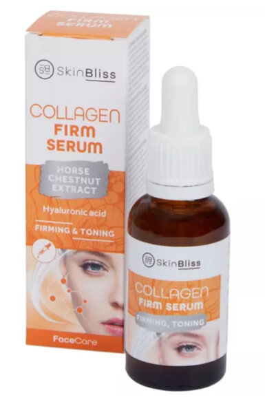 Sérum Collagène Raffermissant