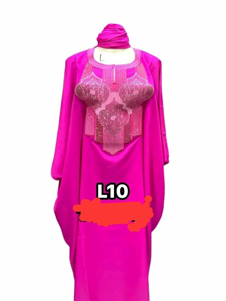 Robes nouveautés de qualités