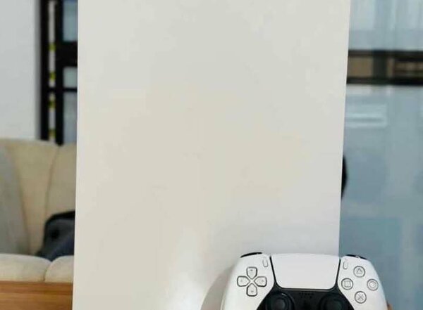 PLAYSTATION 5