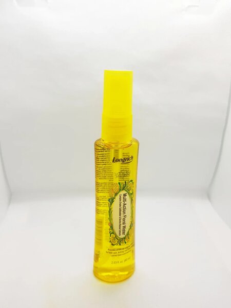 Eau Florale Multi-Action Longrich