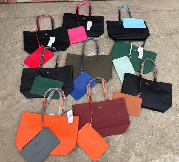 Sacs à main élégants colorés