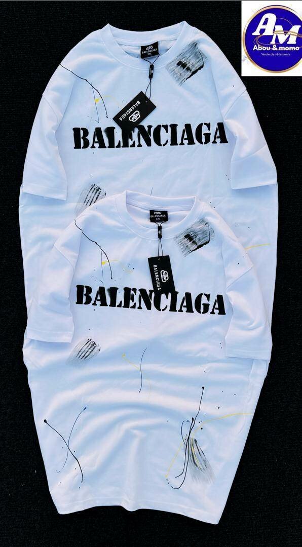 Jeans baggy pour hommes