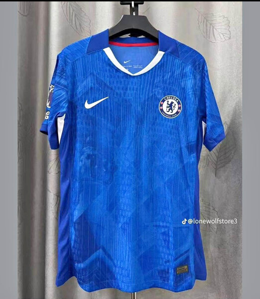 Maillots de football élégants