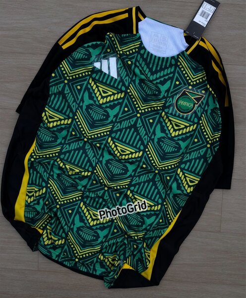 Maillot de Football Coloré