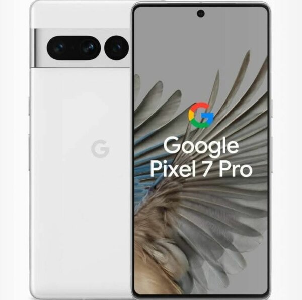 Google Pixel 7 Pro 5G