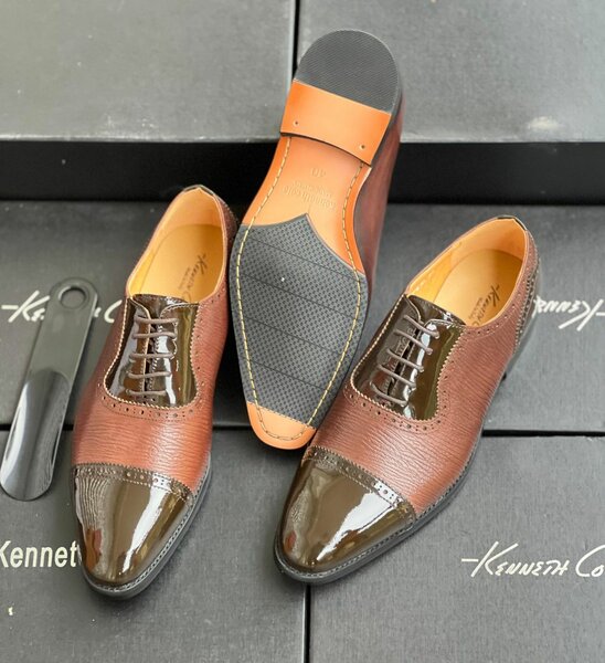 Super Solid fashion shoes