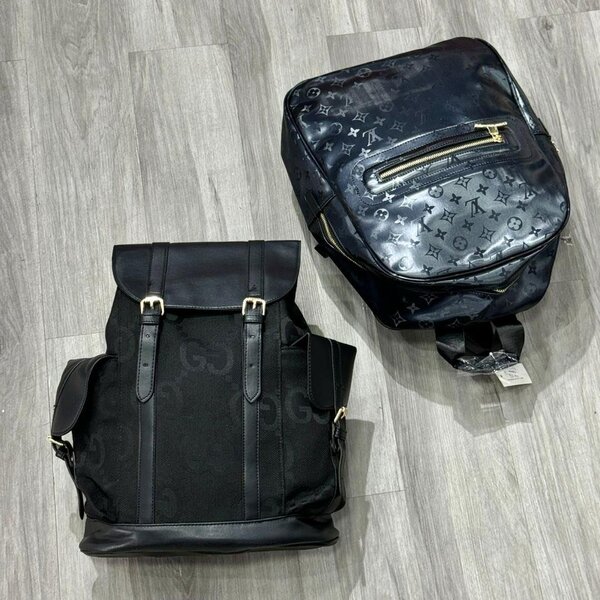Quality Louis Vuitton Designer Backpacks