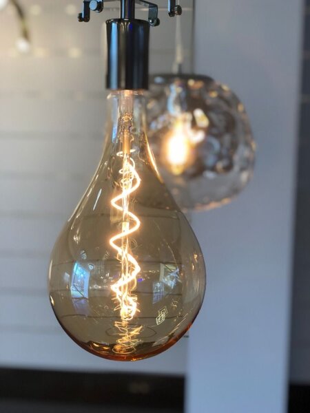 Ampoule décorative vintage