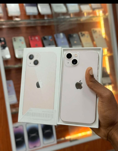 iPhone 13 Rose Neuf
