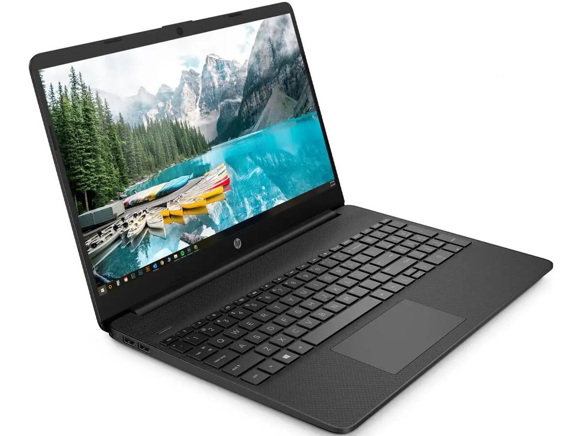 HP pavilion i3 8th Gen