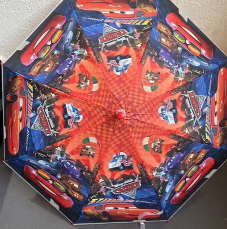 kids umbrella