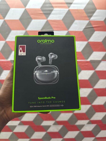 Écouteurs Sans Fil Oraimo