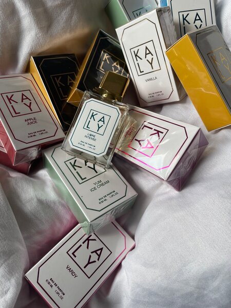 Parfum Kaly 30ml