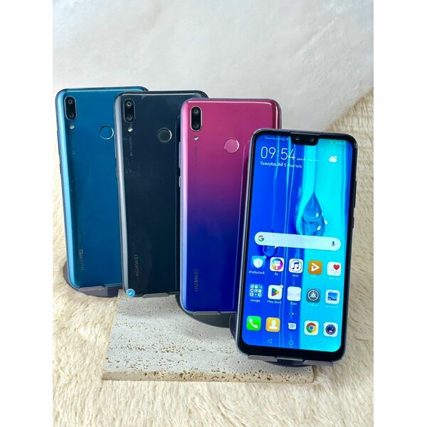 HUAWEI Y9 2019 /129GB 6GB RAM