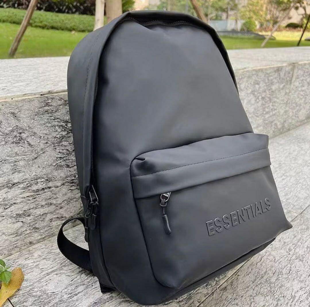 Essentials backpack