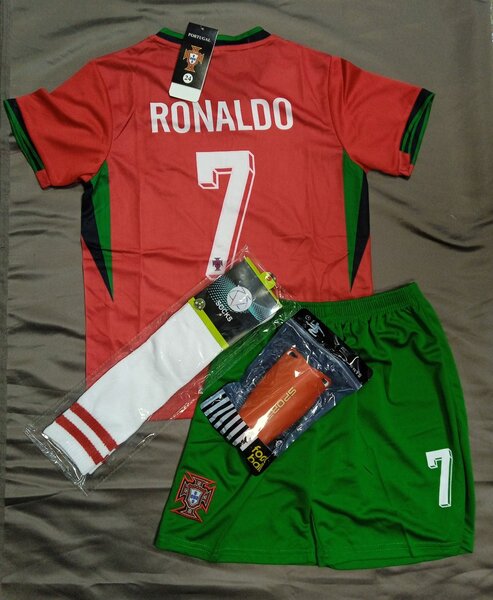 Футбольная форма для футбола