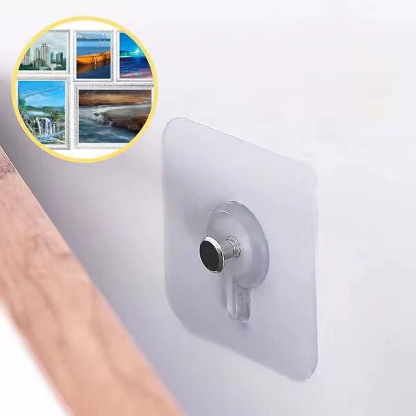 Lot De 10 Pièces De Crochets