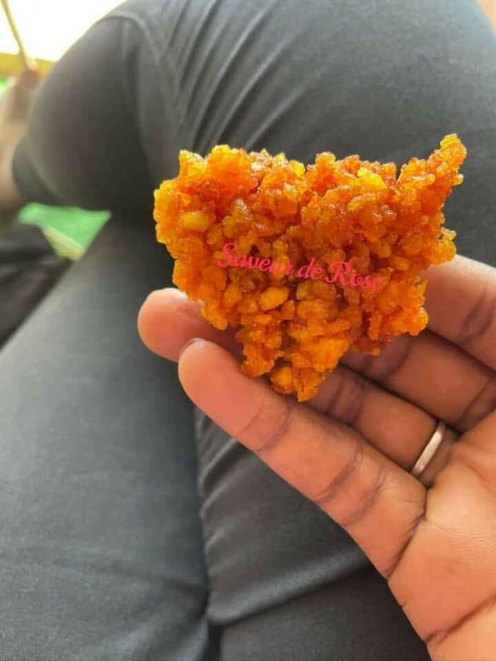 Ahayoe de SR(2petits paquet)